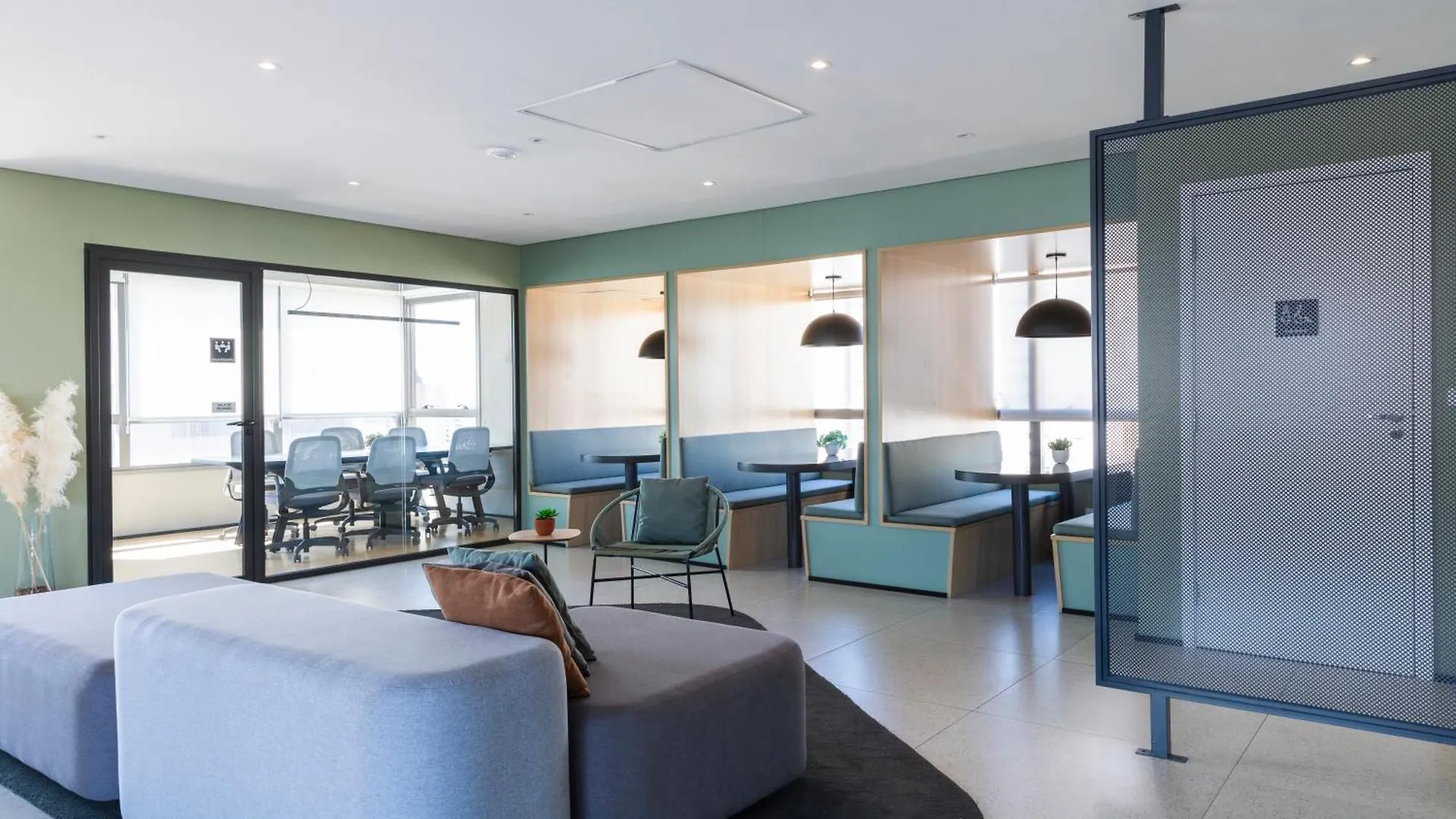 Apartamento Allianz Park, Piscina, Ac |Brazilian Corner São Paulo