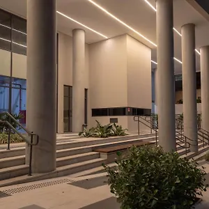 Apartamento 360 Suítes Facto Paulista, São Paulo