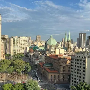 Apartamento Liberdade, São Paulo
