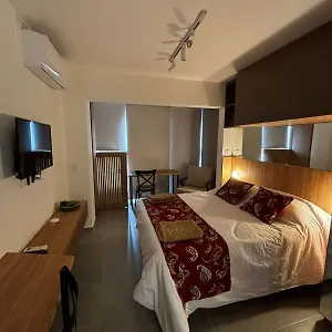 Apartamento Premium, São Paulo